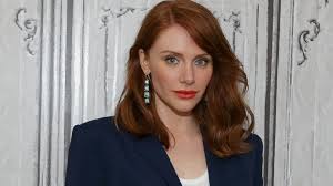 Bryce dallas howard cool facts about the jurassic world star jpg x Bryce dallas howard