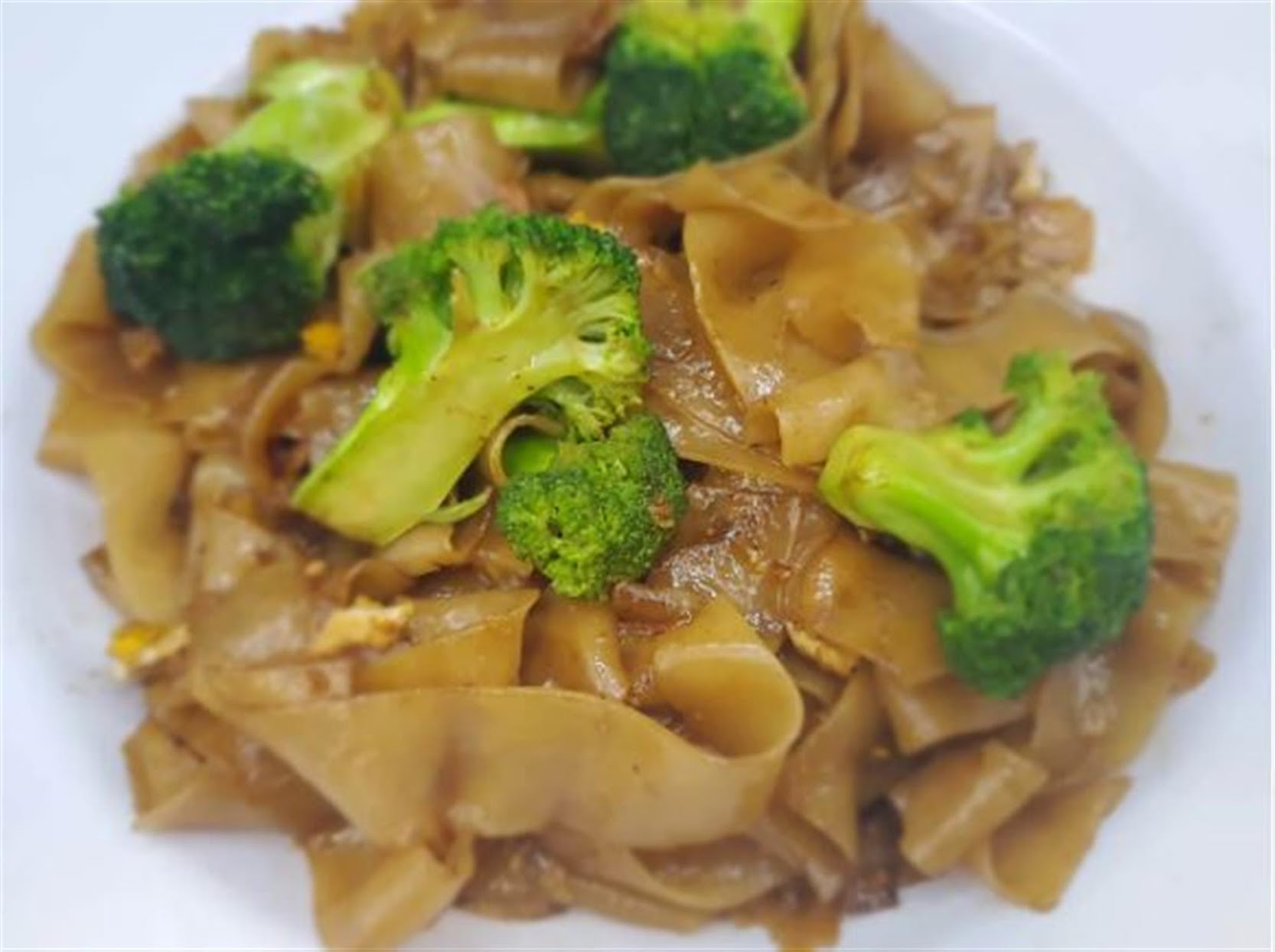 Drunken Noodle by null