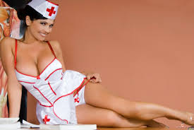 Mmya atql ac jpg x Nurse costume