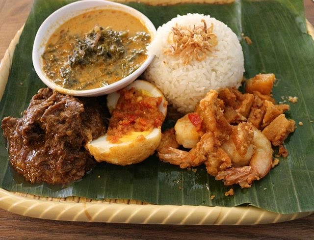 Djakarta Cafe by null