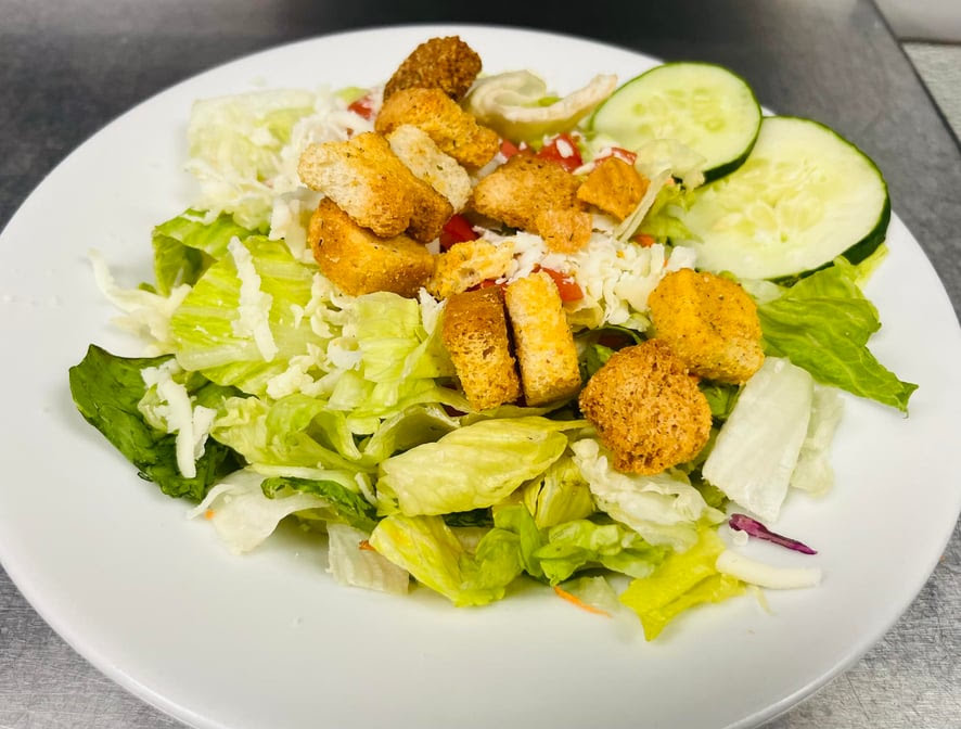 Sammy's Pizza & Restaurant by null