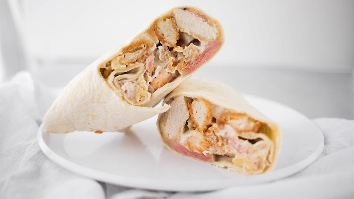 Conrad's Grill by null