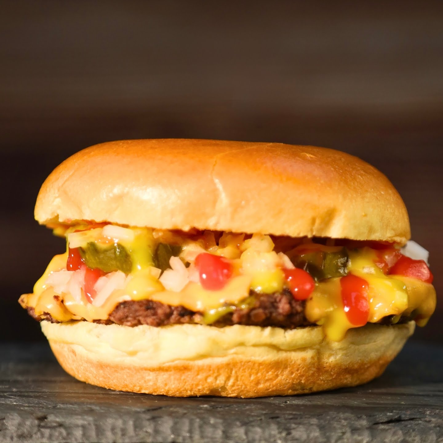 Hamburgao by null
