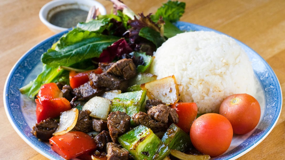 Tin at 180 Spear St by null