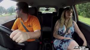 Teenage couple can make it to the bedroom and fuck in the car jpg x Fucked in car