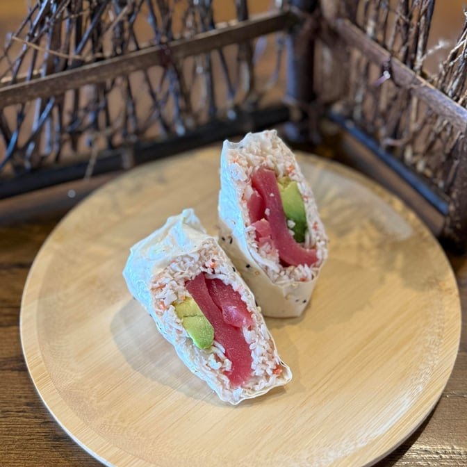 Masuki Sushi PREMIUM AYCE by null