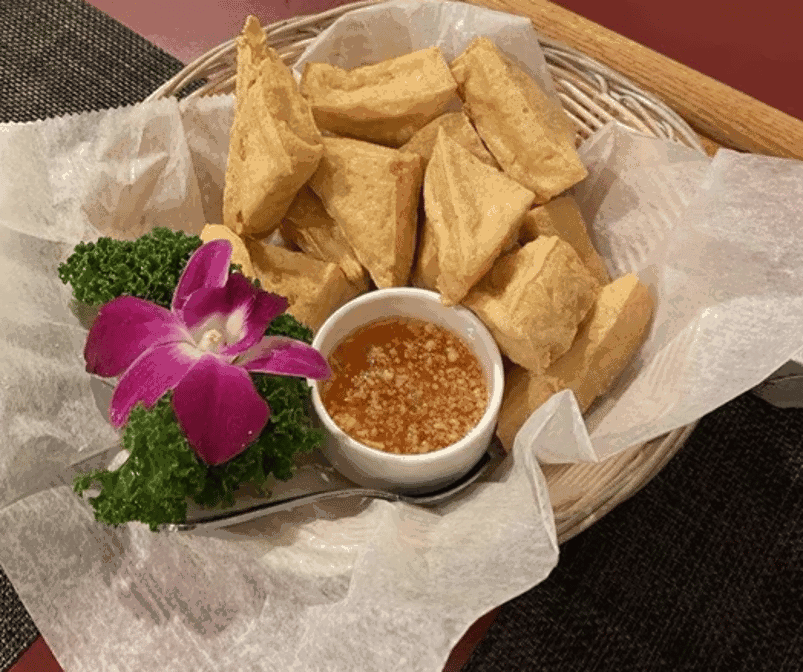 Thai Basil by null