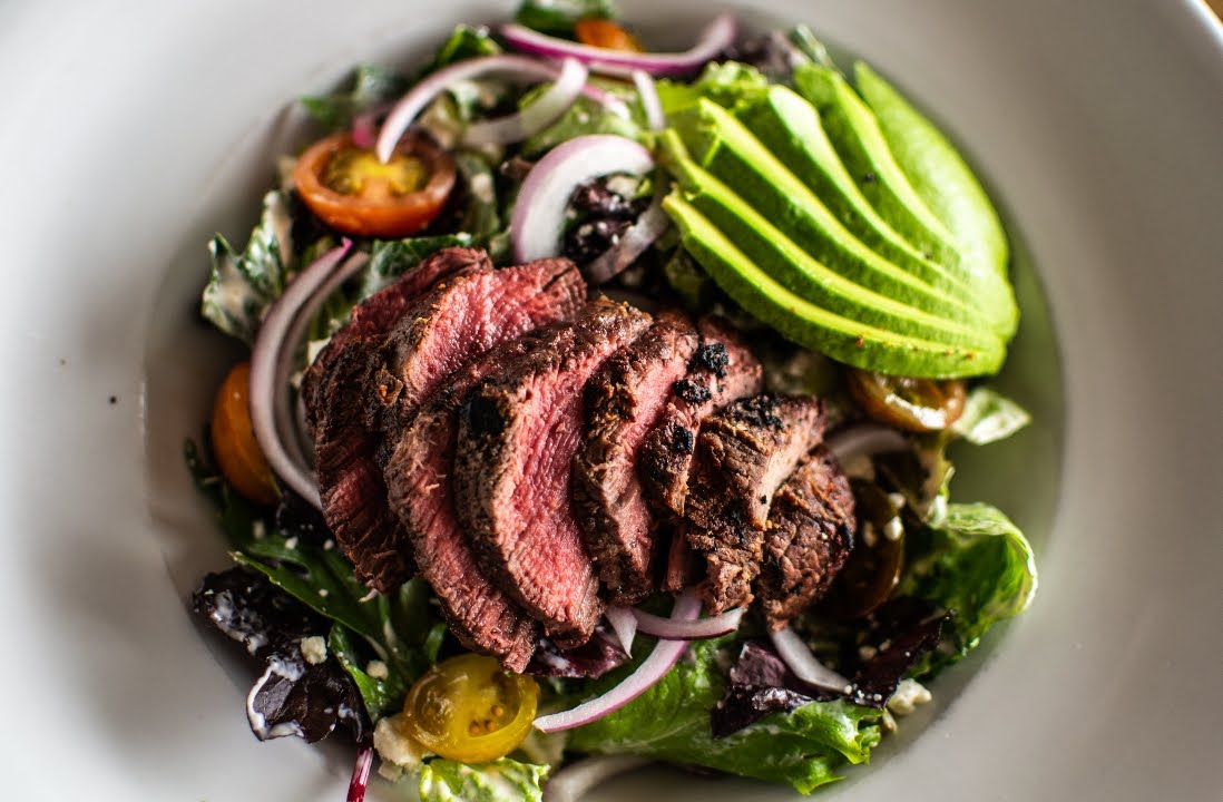 Crust Pizzeria by null