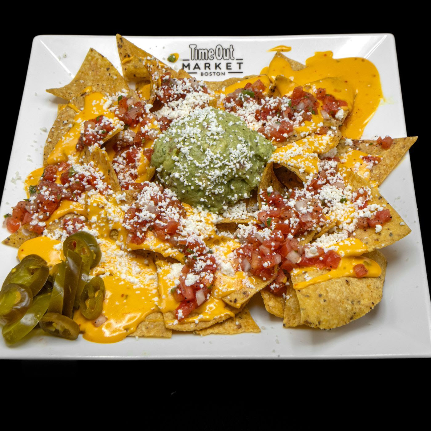 Taqueria El Barrio by null