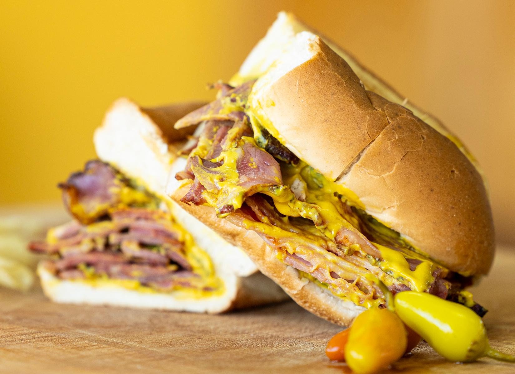 Handy's Smokehouse Delicacies by null