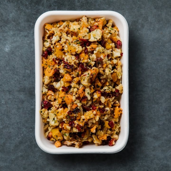 Chef Alyssa's Kitchen by null