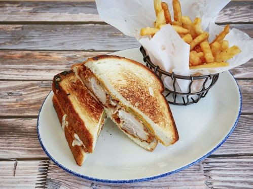 Tupelo Honey Southern Kitchen & Bar by null