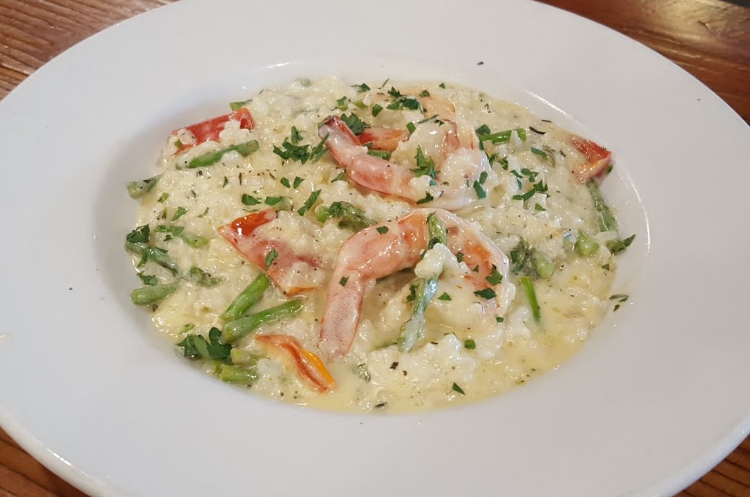 Bacco | Trattoria & Mozzarella Bar by null