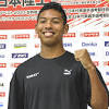 陸上 <b>日本選手権</b>3日目 男子100m予選にサニブラウンら