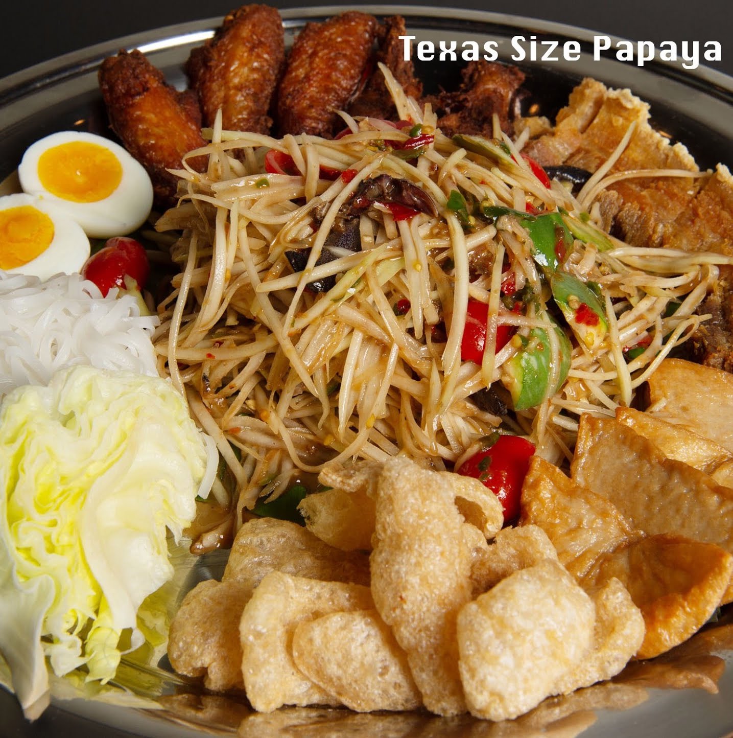 A Bite of Lao and Thai - Allen, TX by null