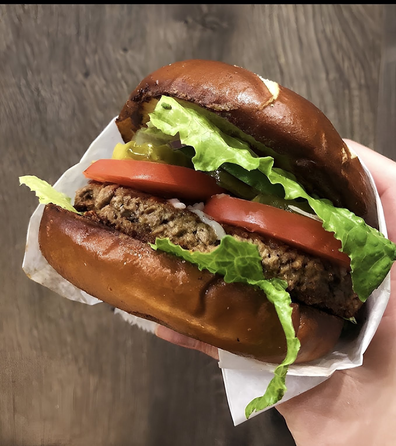 Rhythm 'n Wraps by null