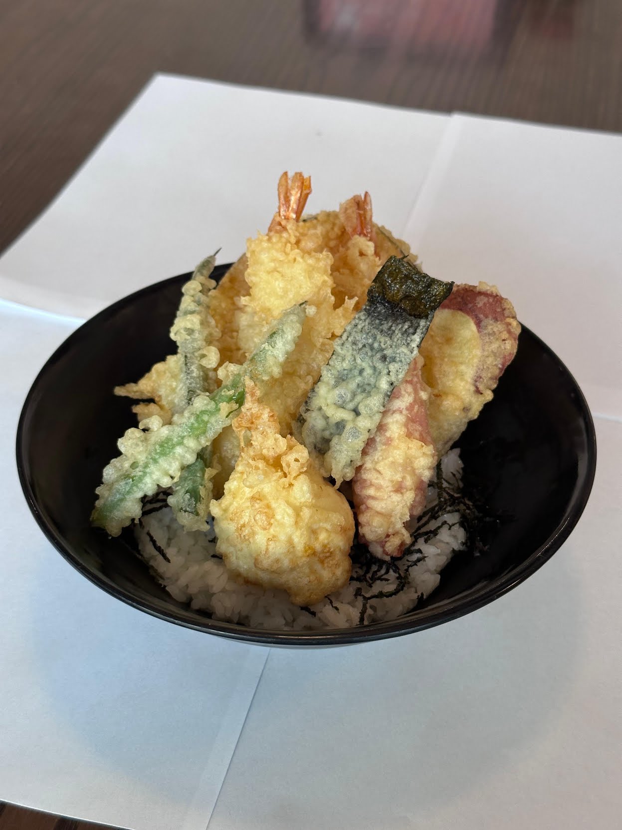 U:Don Fresh Japanese Noodle Station by null