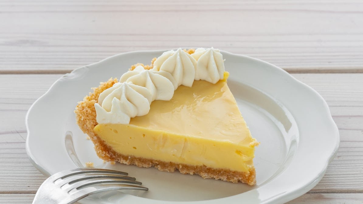 Pie Corps by null