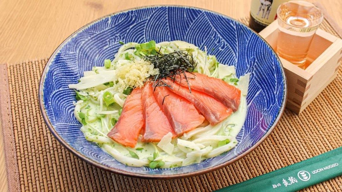Udon Mugizo by null