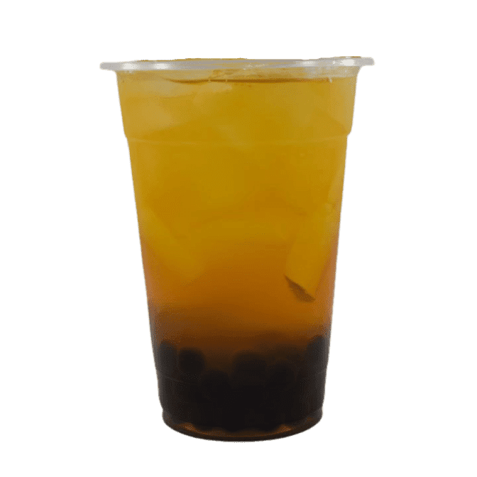 No. 1 Boba Tea UNLV by null