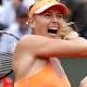 French Open: Maria Sharapova, Eugenie Bouchard win, will square off in ...