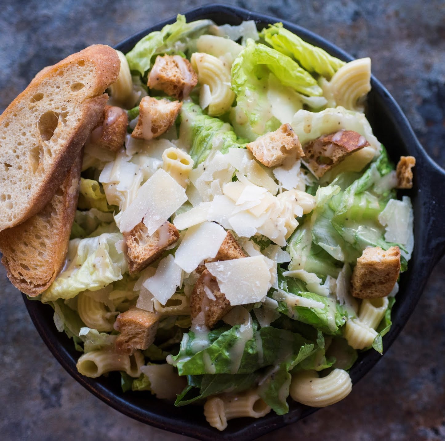MACS (Macaroni And Cheese Shop) Madison by null