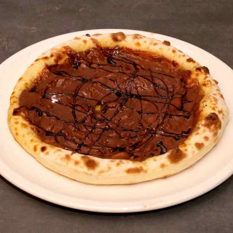 Zzetta - Soul Fired Pizza by null