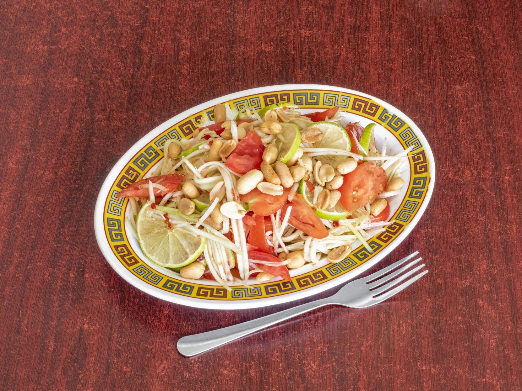 Eastside Thai Restaurant by null