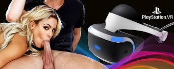 Playstation jpg x Playstation vr