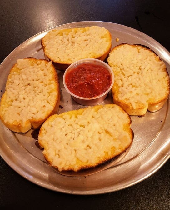 Parkway Pizza by null