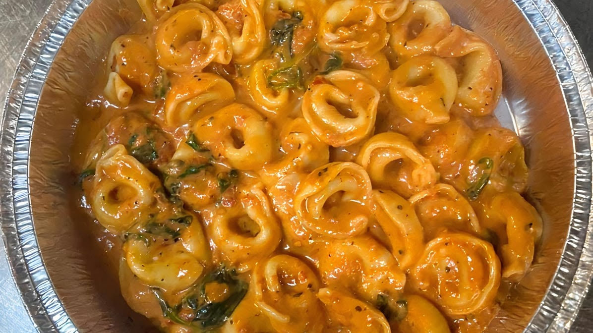 Mia's Italian Bistro by null