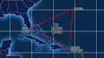 The Allure of the Unknown: Exploring the Mysterious Bermuda Triangle ile ilgili video