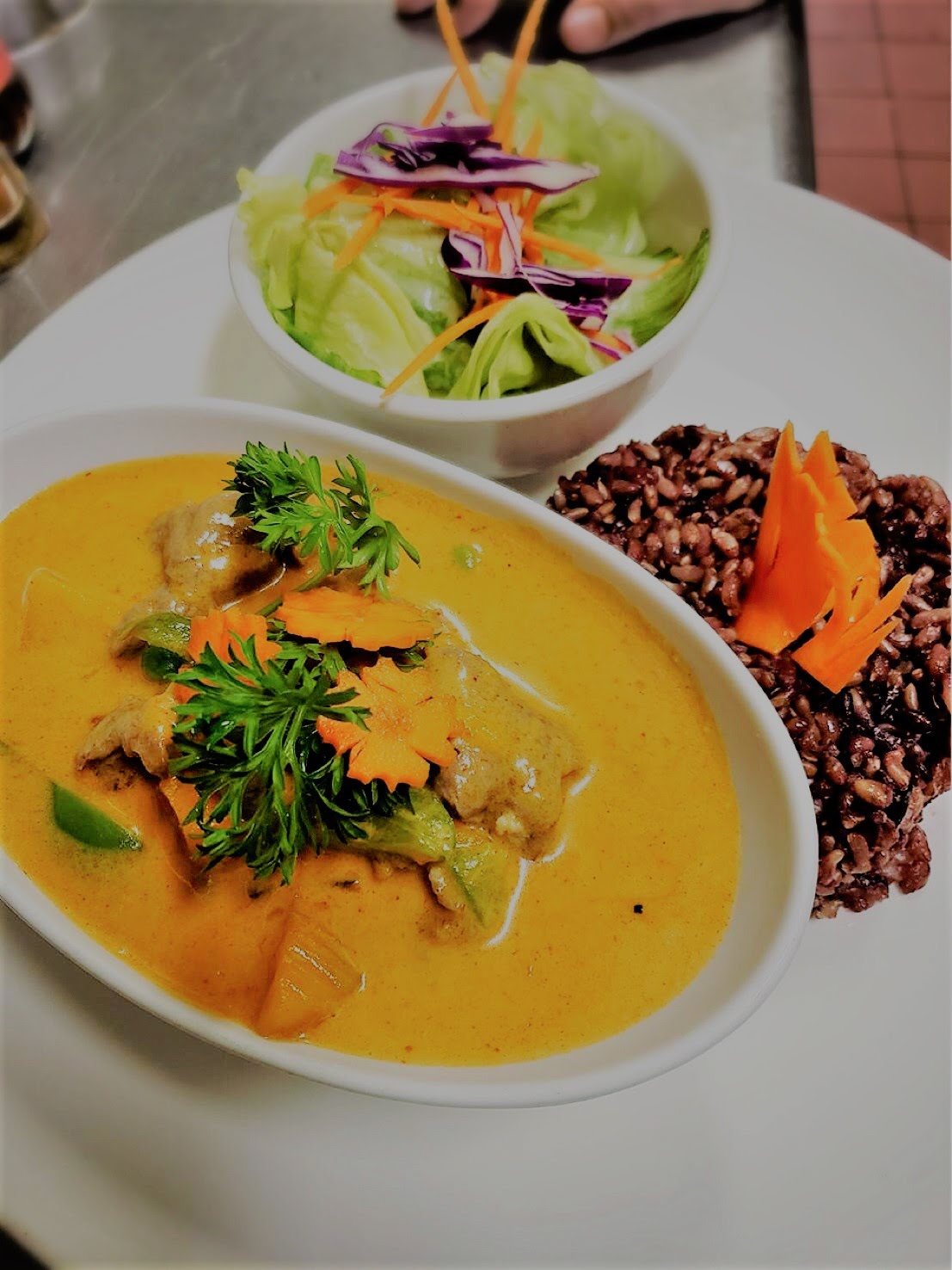 Tha Siam Thai Bistro by null