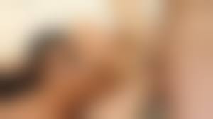 Sandra teen fuck|Perky tits teen Sandra sucks dick erotically and gets fucked while standing