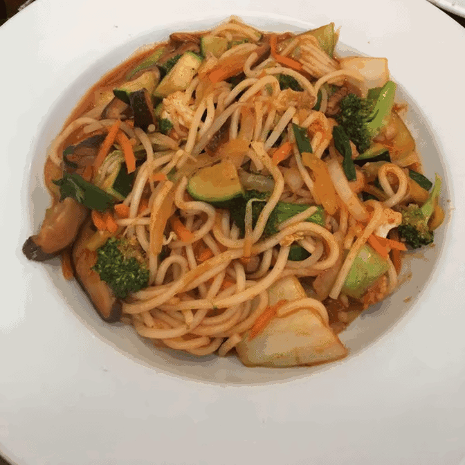 Amitabul Simply Vegan by null