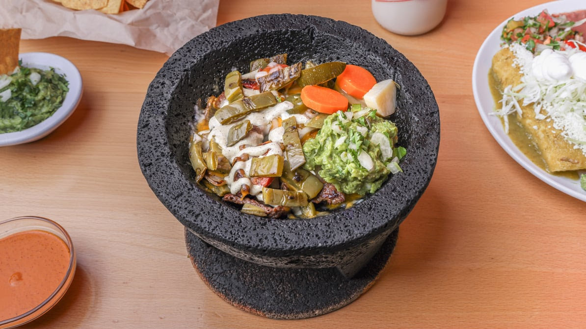 Cha Cha Cha Taqueria Lombard by null