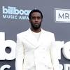 Diddy: Sean Combs arrested, charged with sex trafficking ...