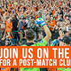 Brisbane Roar set to make history with club photo - Hyundai A