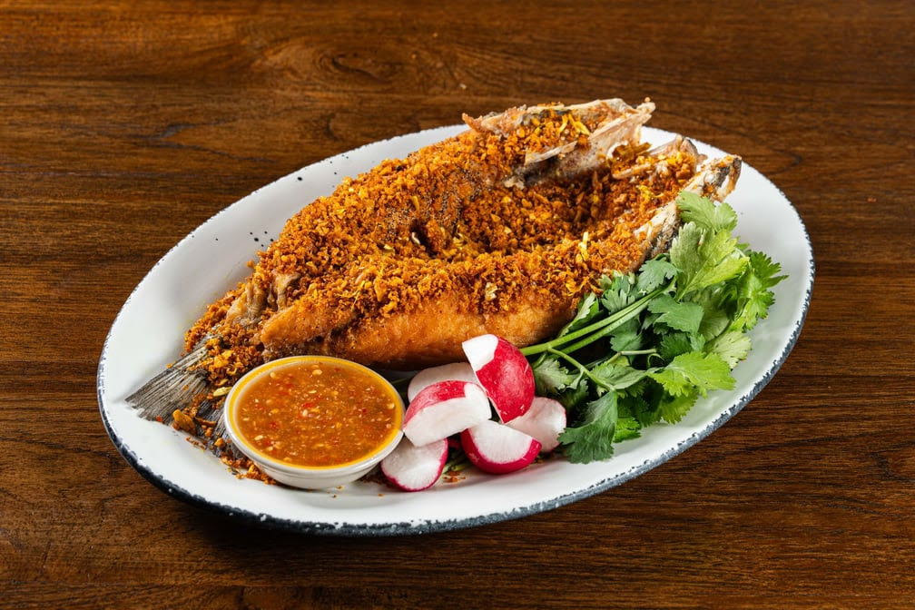 Dagg Thai Restaurant by null