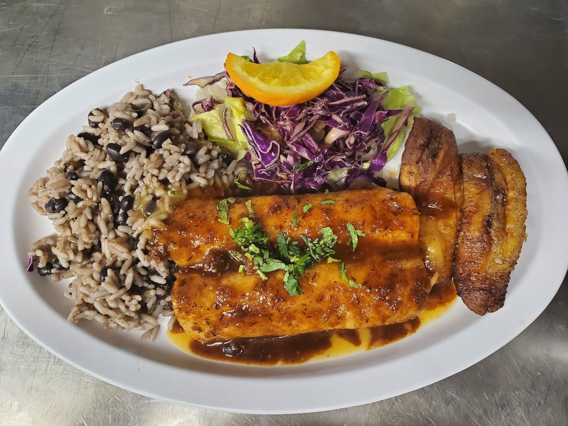 Cha Cha Chicken by null