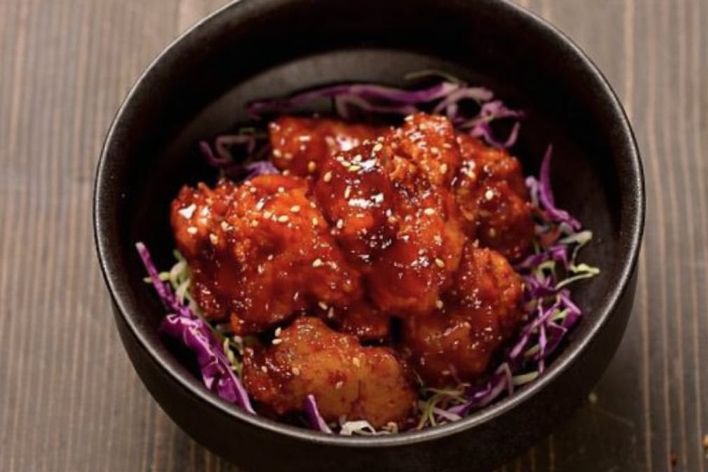 IPPUDO Berkeley by null