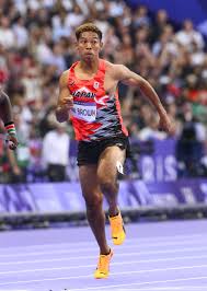 japanese athletic|Japanese female athlete Stock Photo - Alamy