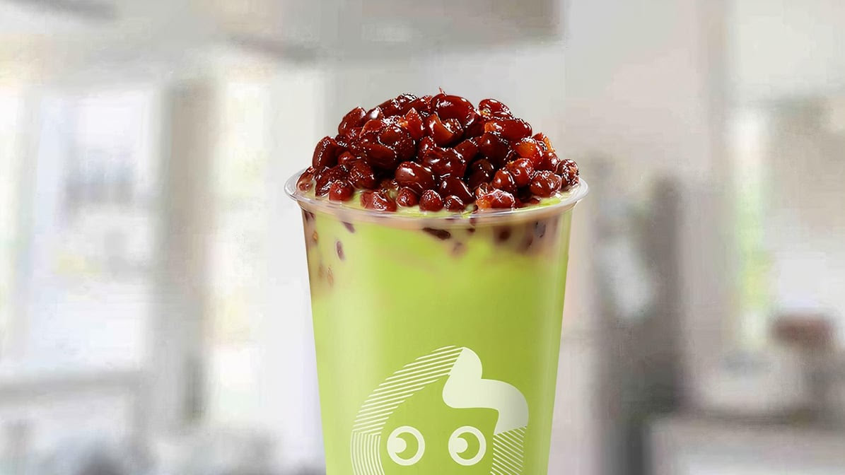 CoCo Fresh Tea & Juice by null