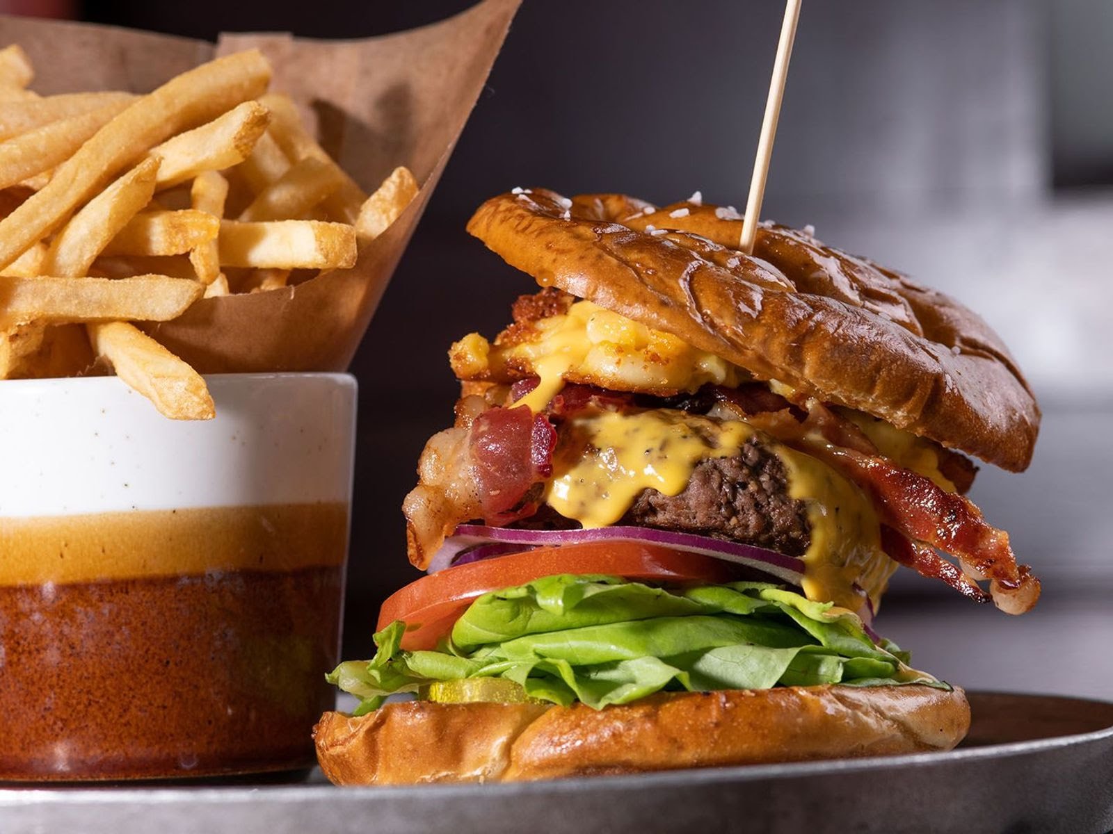 Maggie McFly's | Springfield by null