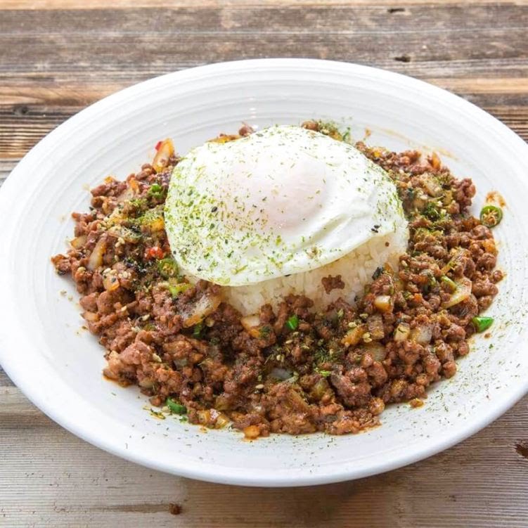 Delicious Food Corner by null