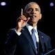 Obama warns Trump must improve relations with intel community 
