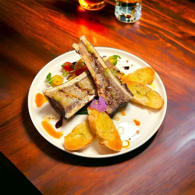 Krung Siam Thai Restaurant & Bar by null