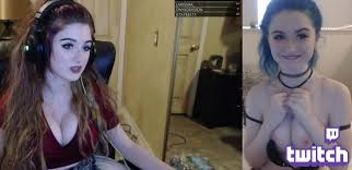 Sexy twitch streamers jpg x Sexy twitch streamers