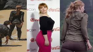 His daughter bryce dallas howard jpg x Bryce dallas howard