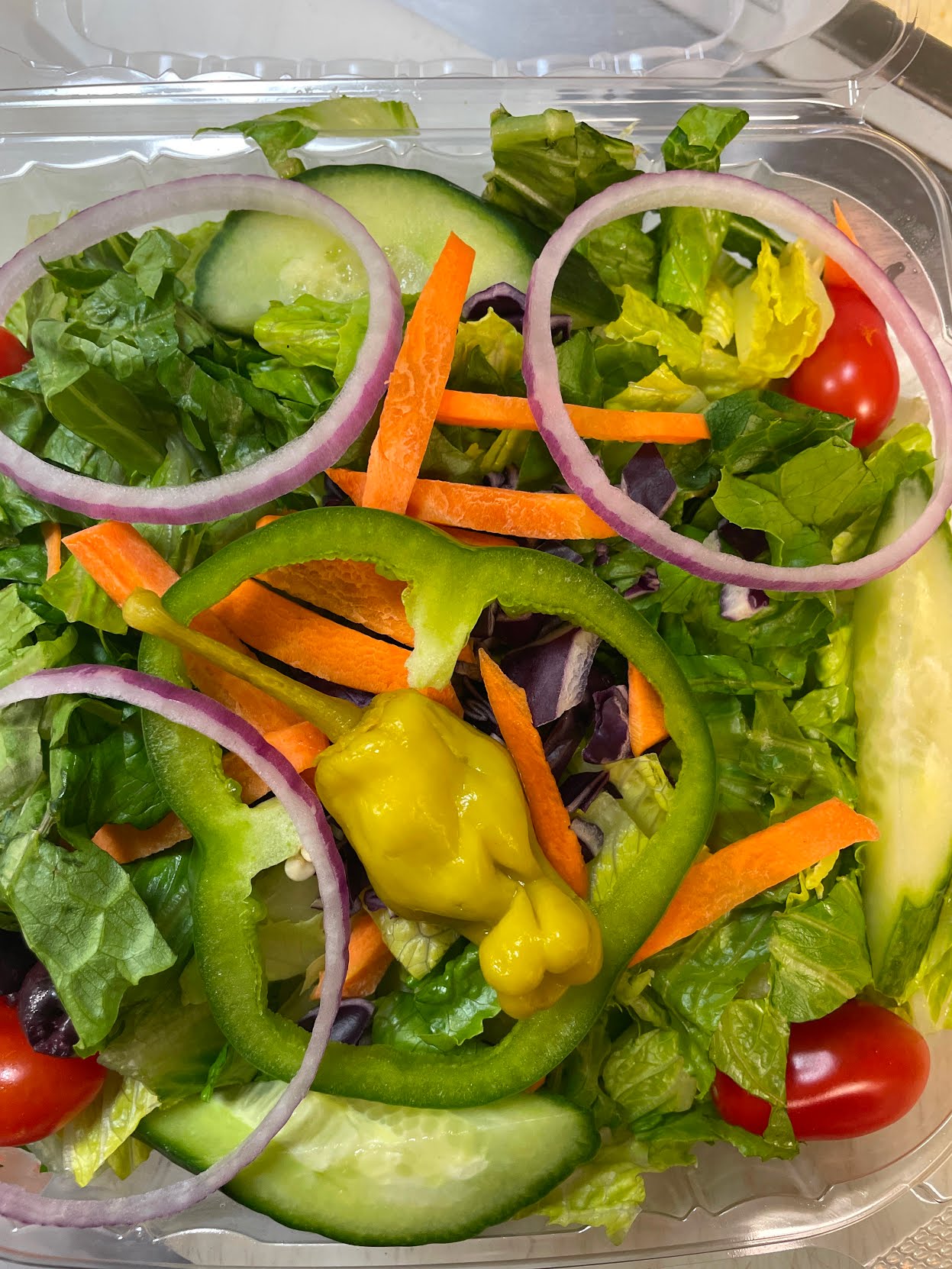 Il Mondo Pizzeria by null